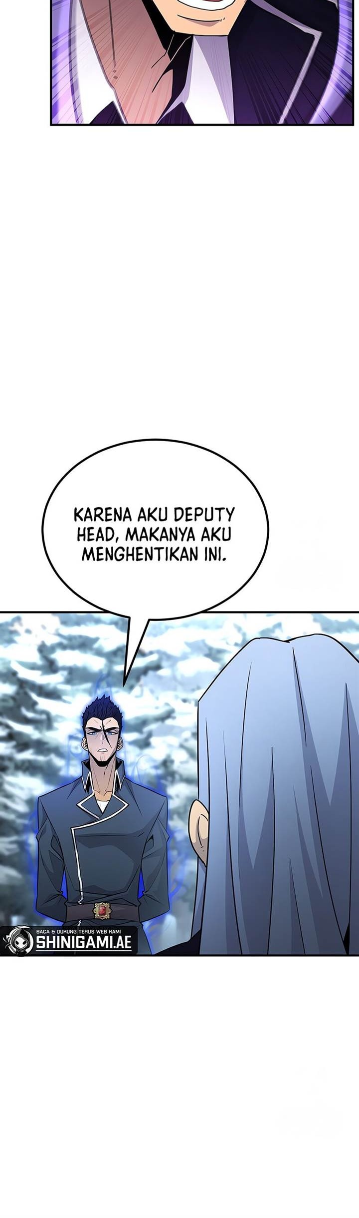 Standard of Reincarnation Chapter 132 - halaman 59