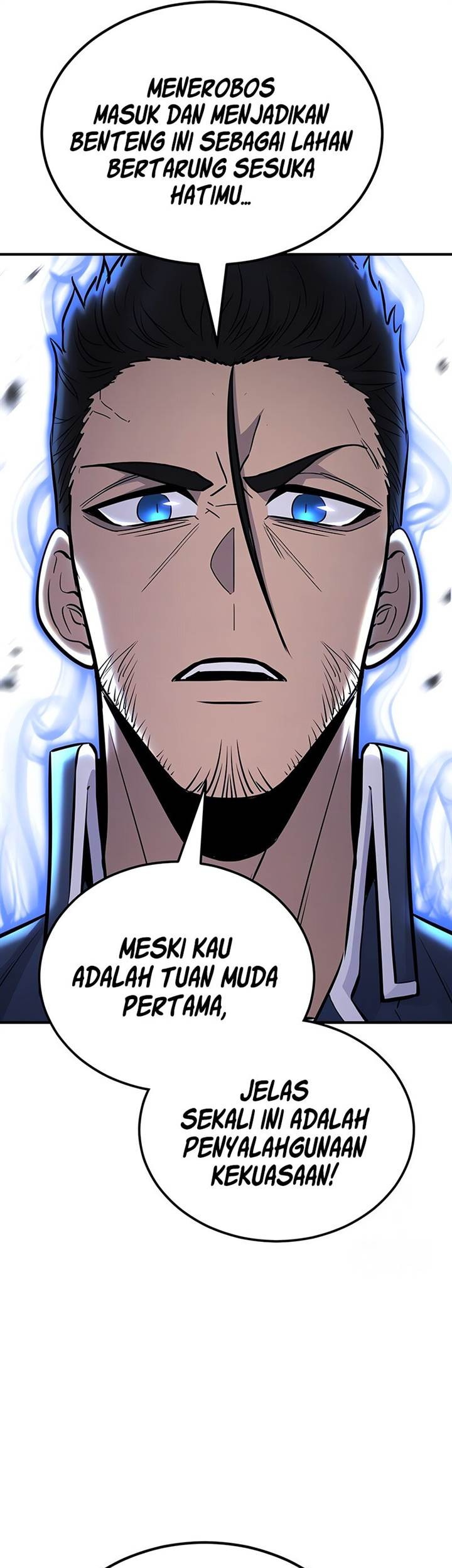 Standard of Reincarnation Chapter 132 - halaman 60