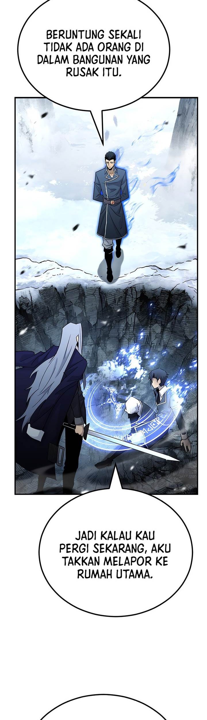 Standard of Reincarnation Chapter 132 - halaman 61