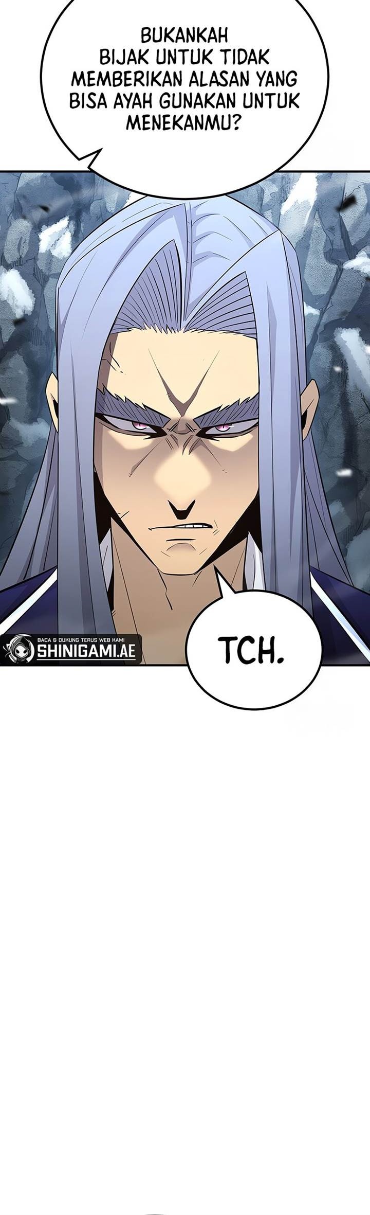 Standard of Reincarnation Chapter 132 - halaman 62
