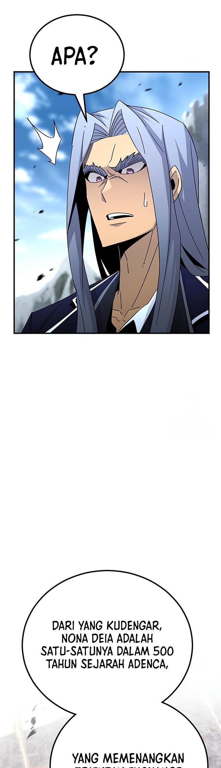 Standard of Reincarnation Chapter 132 - halaman 7