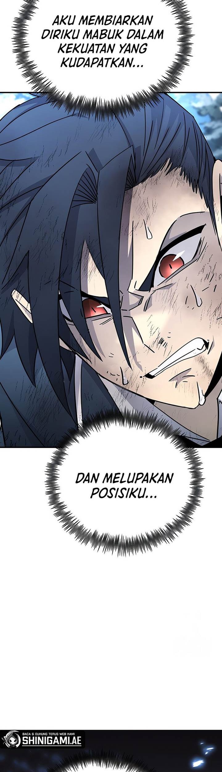 Standard of Reincarnation Chapter 132 - halaman 73