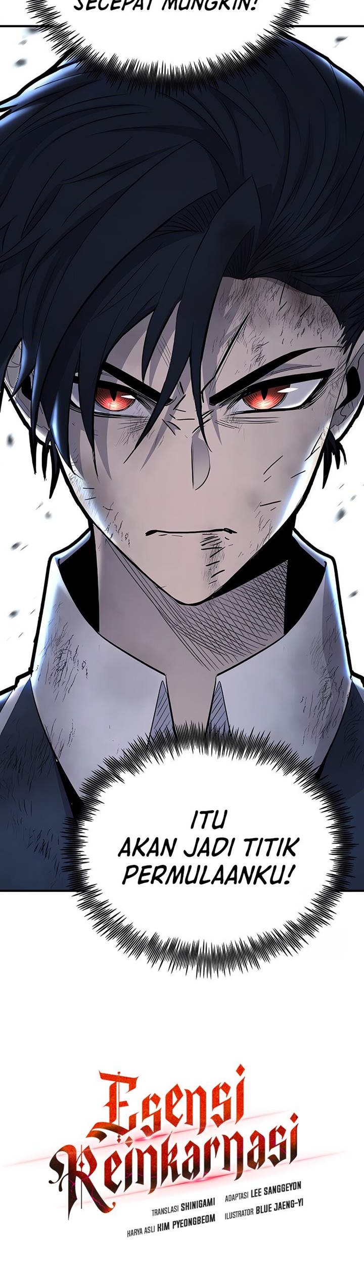 Standard of Reincarnation Chapter 132 - halaman 77