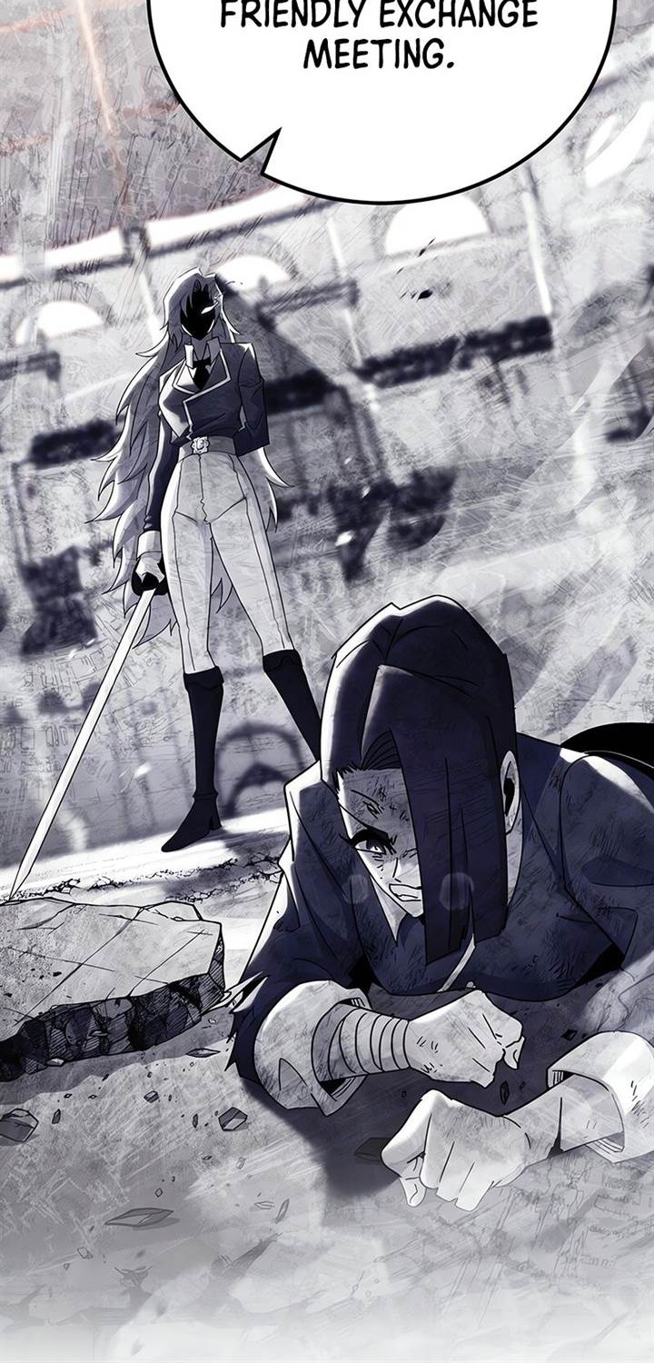 Standard of Reincarnation Chapter 132 - halaman 8