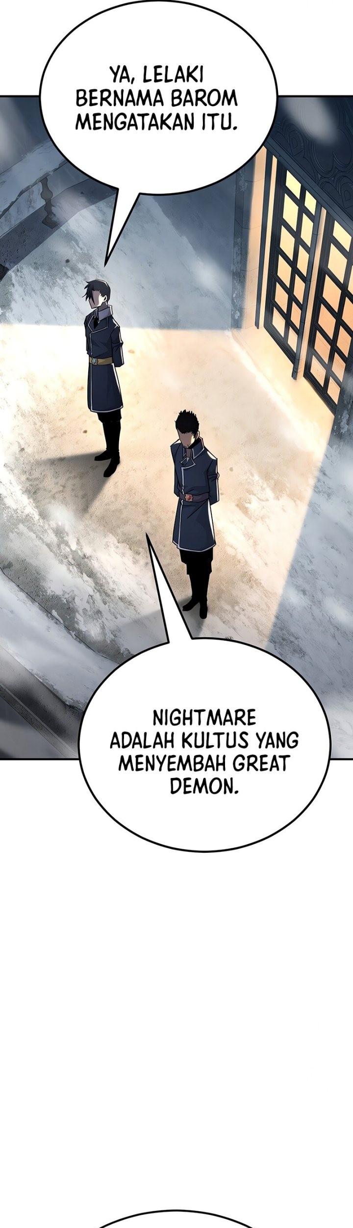 Standard of Reincarnation Chapter 133 - halaman 13