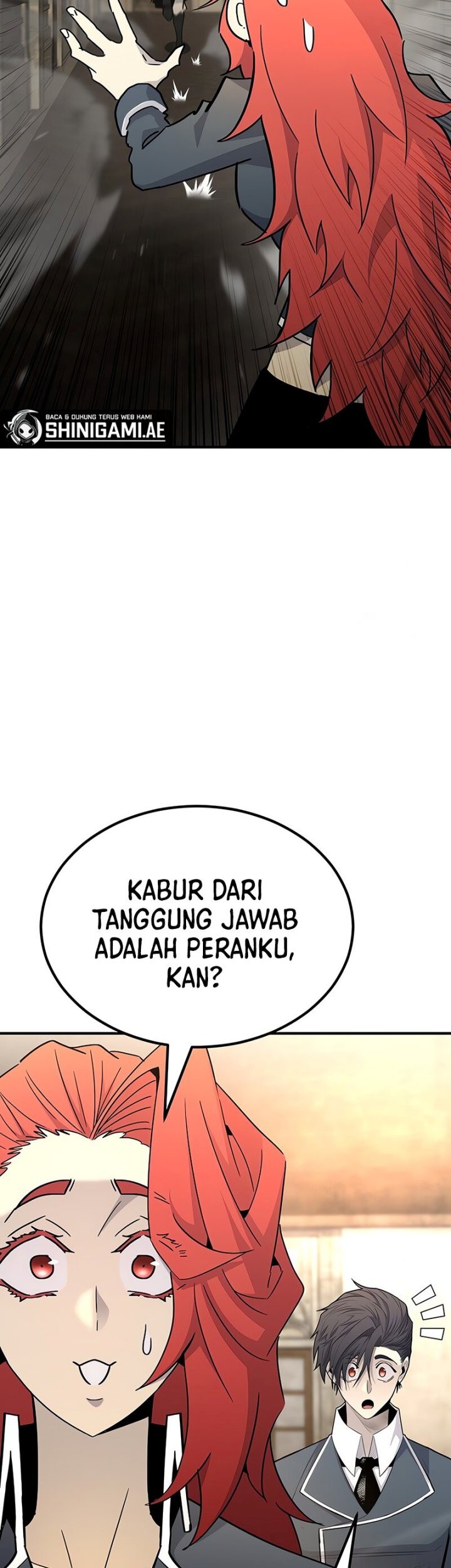 Standard of Reincarnation Chapter 133 - halaman 26