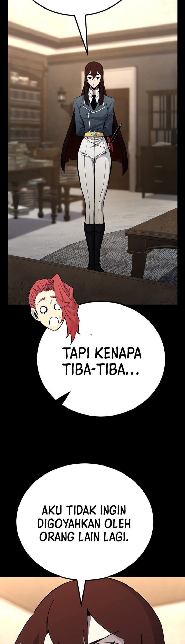 Standard of Reincarnation Chapter 133 - halaman 30