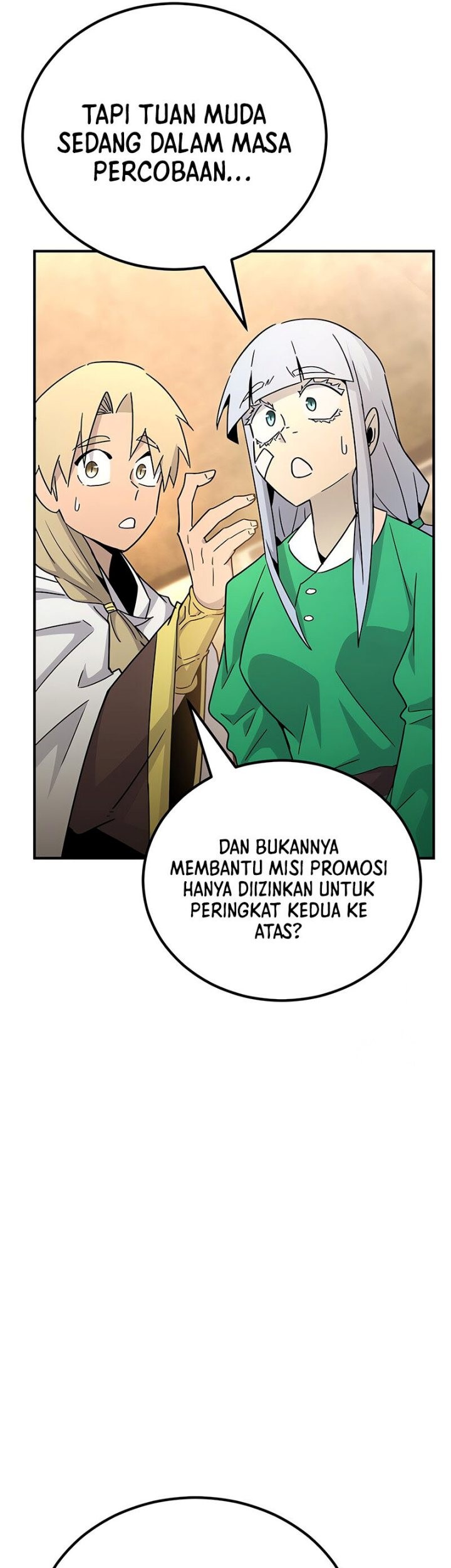 Standard of Reincarnation Chapter 133 - halaman 36