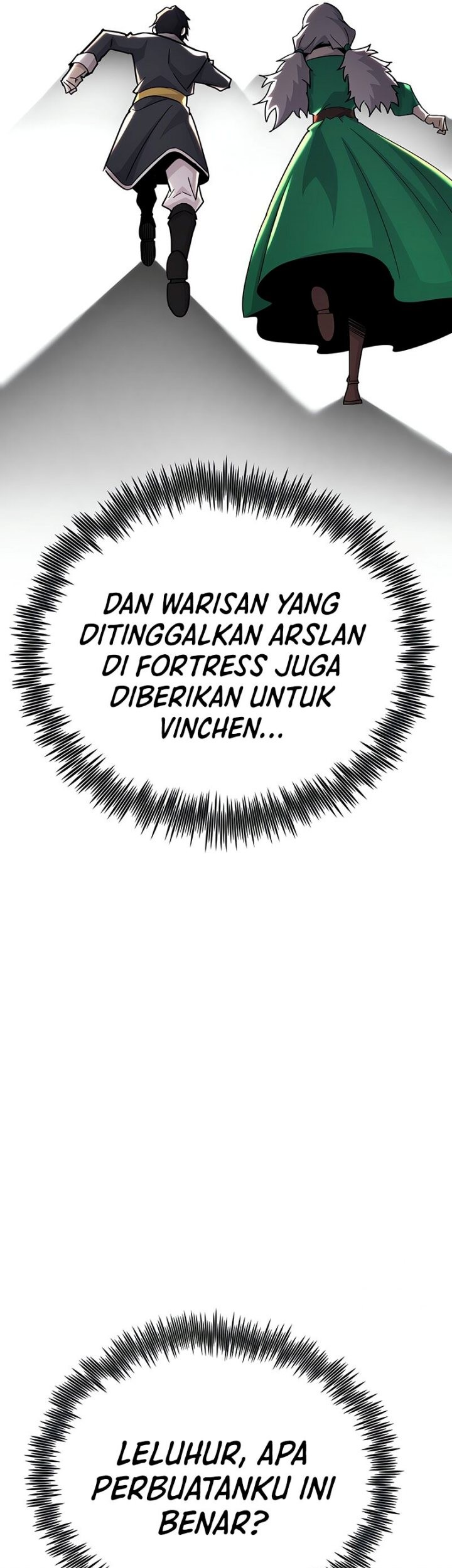 Standard of Reincarnation Chapter 133 - halaman 44