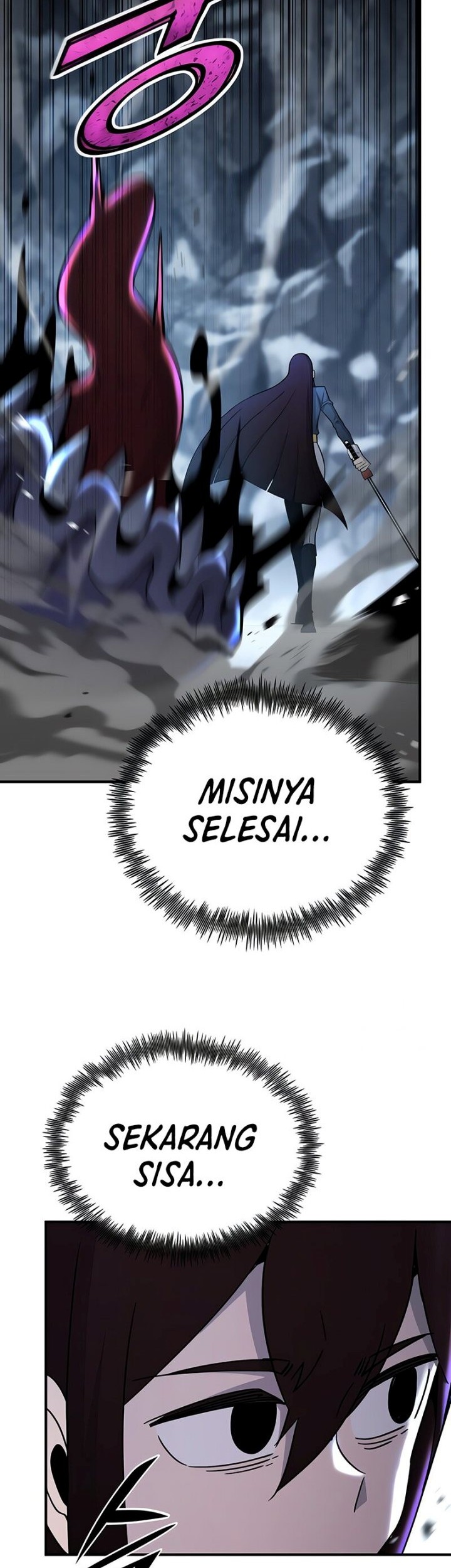 Standard of Reincarnation Chapter 133 - halaman 49