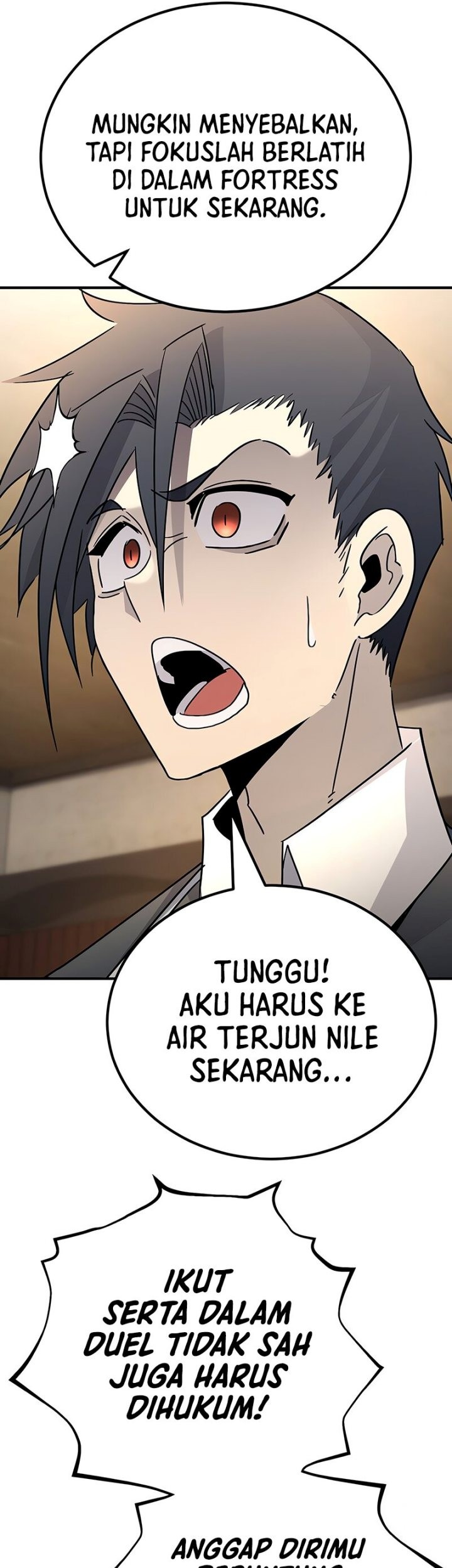 Standard of Reincarnation Chapter 133 - halaman 5