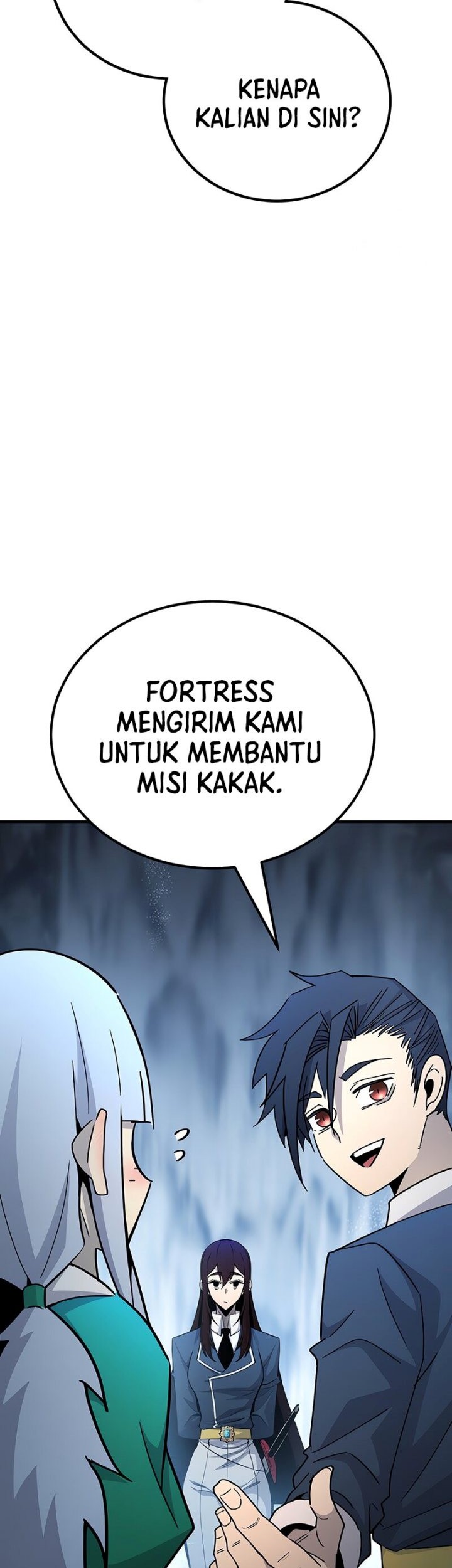 Standard of Reincarnation Chapter 133 - halaman 54