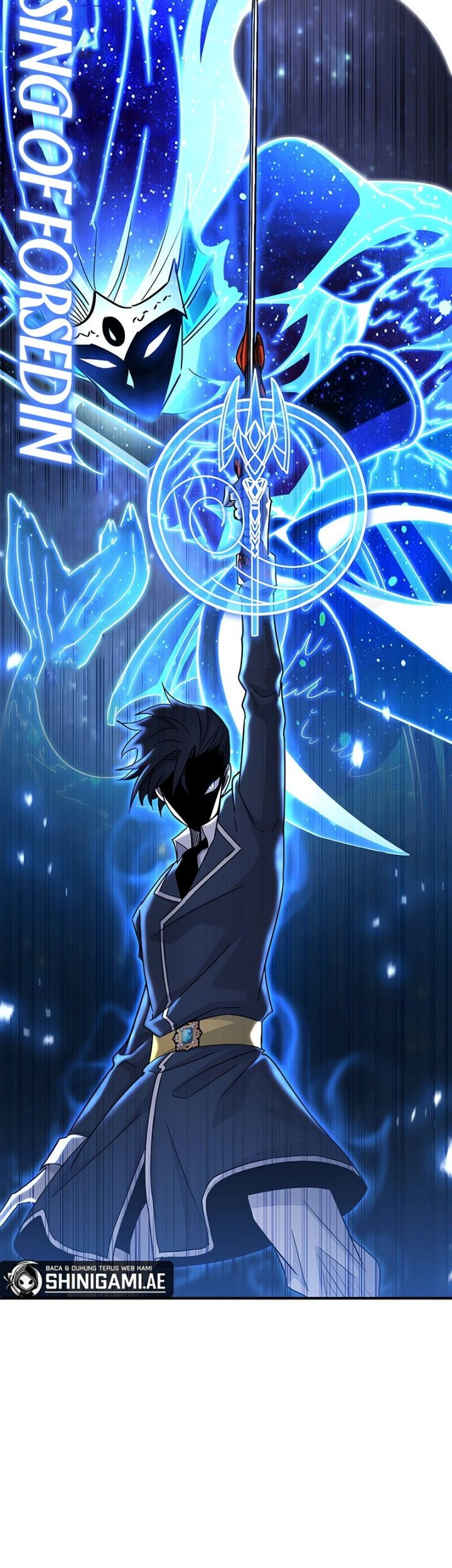 Standard of Reincarnation Chapter 133 - halaman 62