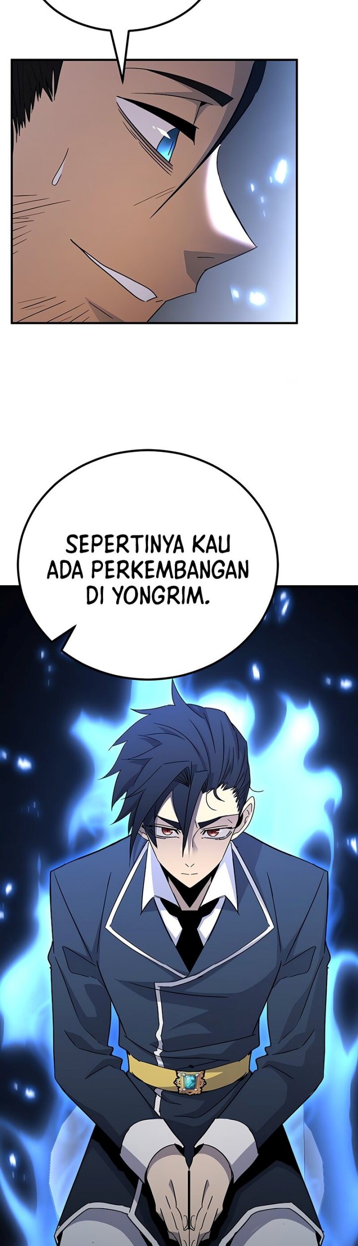 Standard of Reincarnation Chapter 133 - halaman 7