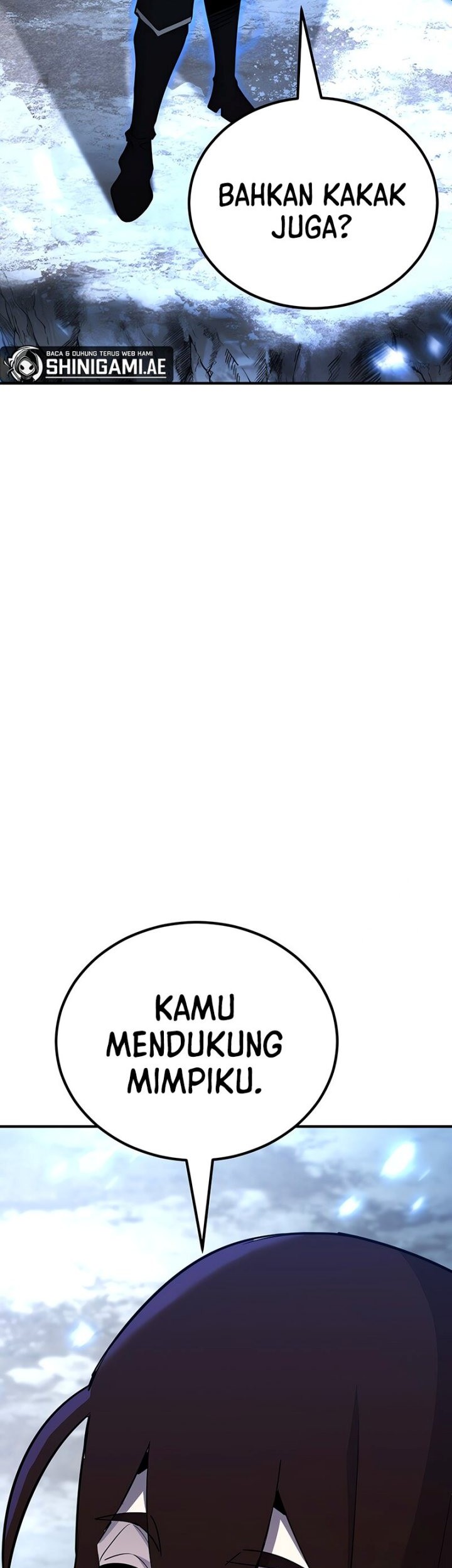 Standard of Reincarnation Chapter 133 - halaman 73