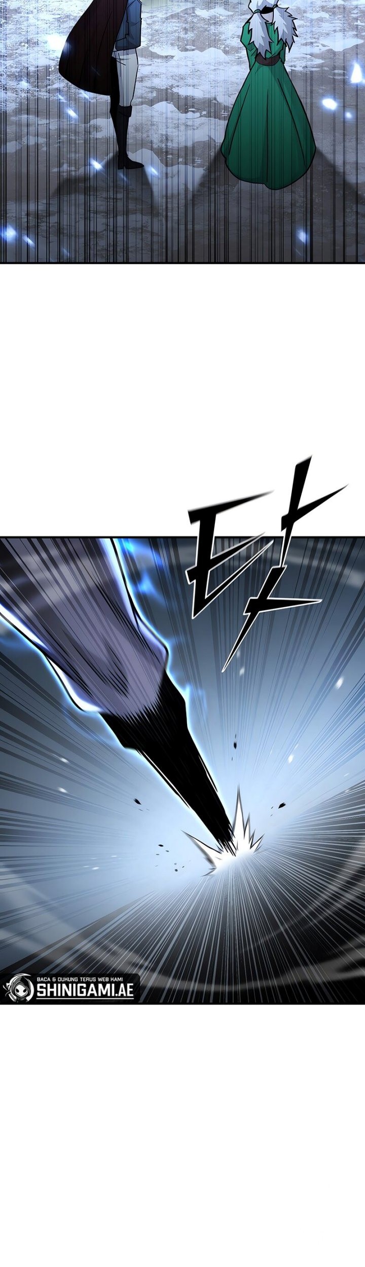 Standard of Reincarnation Chapter 133 - halaman 77