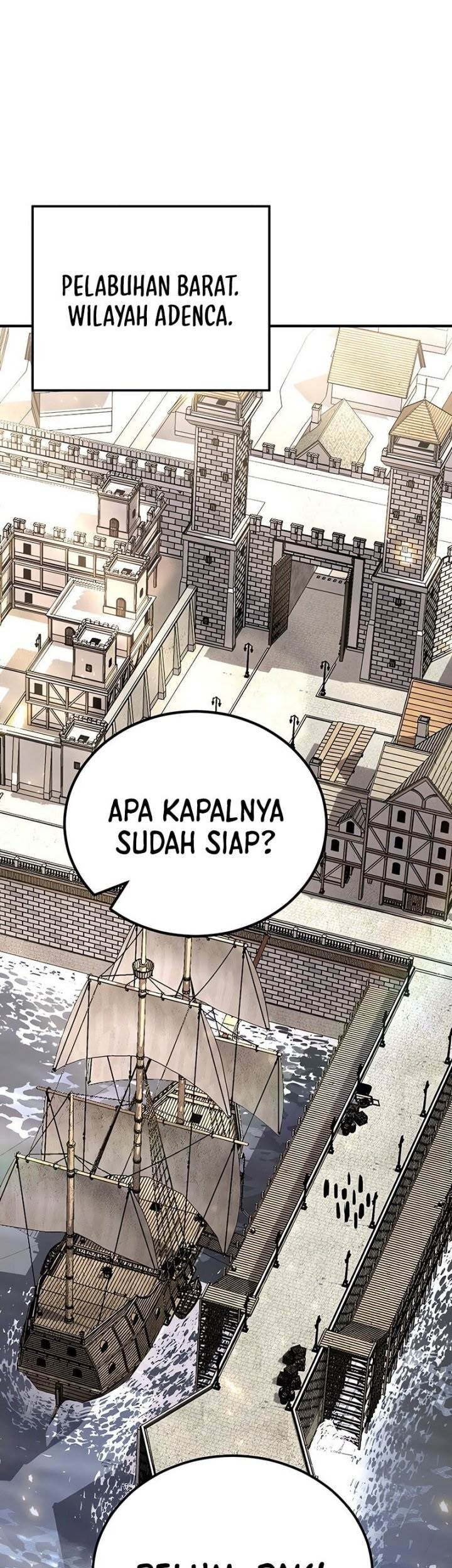 Standard of Reincarnation Chapter 134 - halaman 1