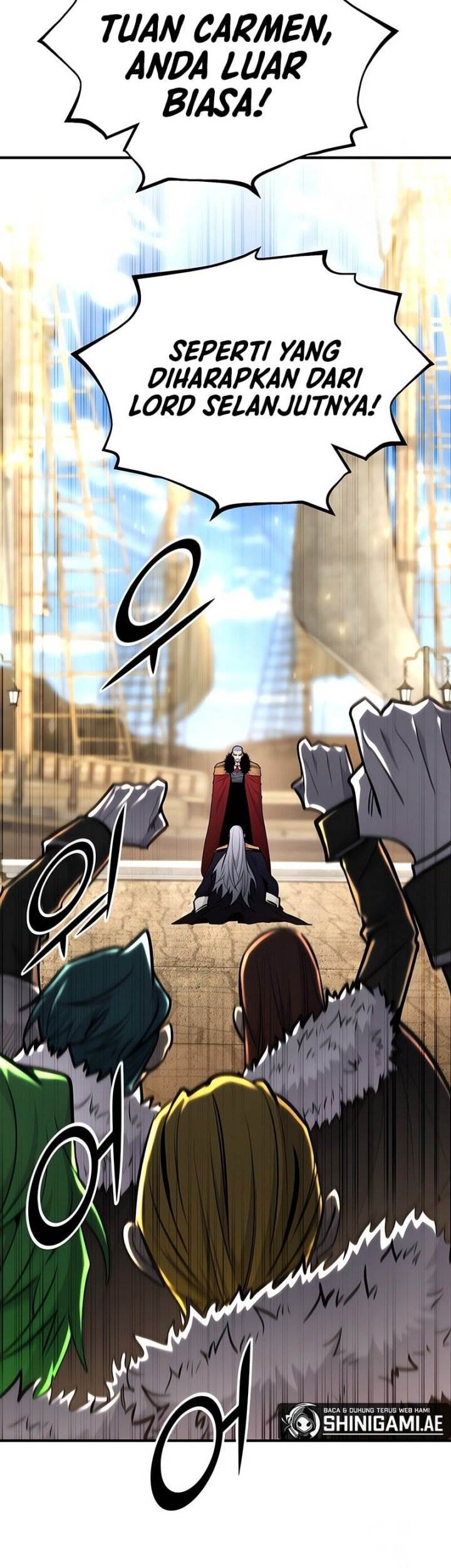 Standard of Reincarnation Chapter 134 - halaman 13