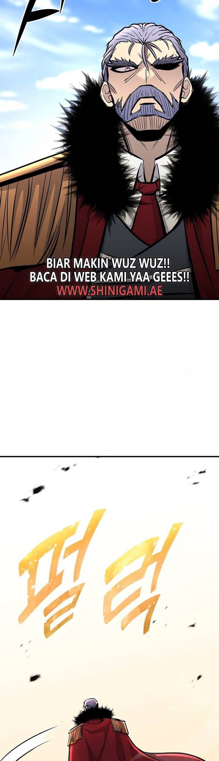 Standard of Reincarnation Chapter 134 - halaman 17