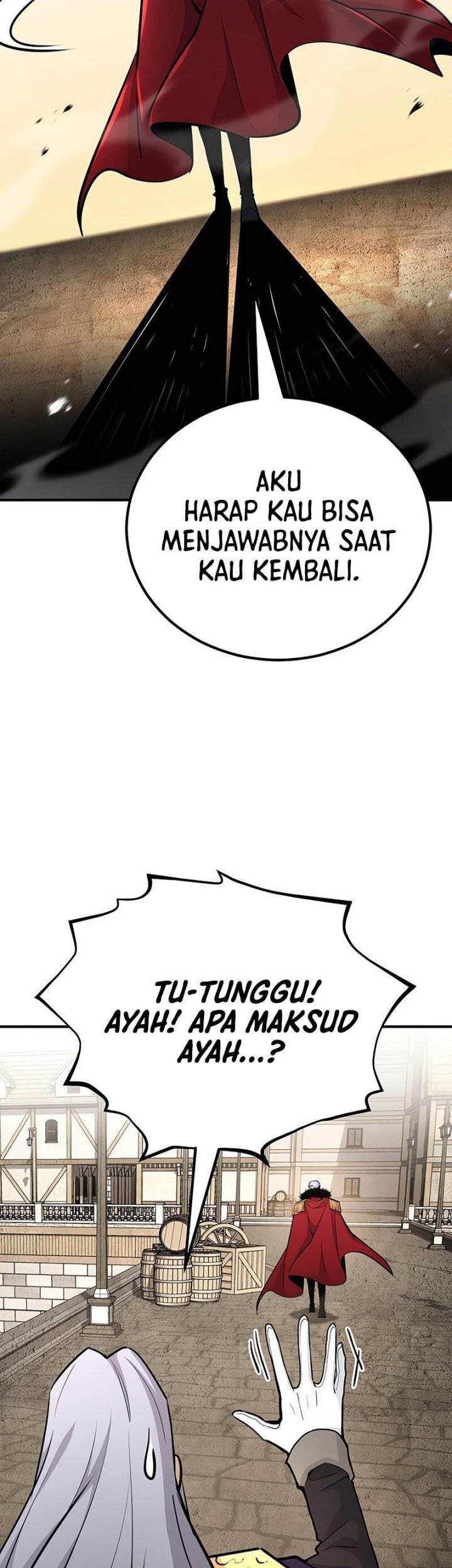 Standard of Reincarnation Chapter 134 - halaman 18