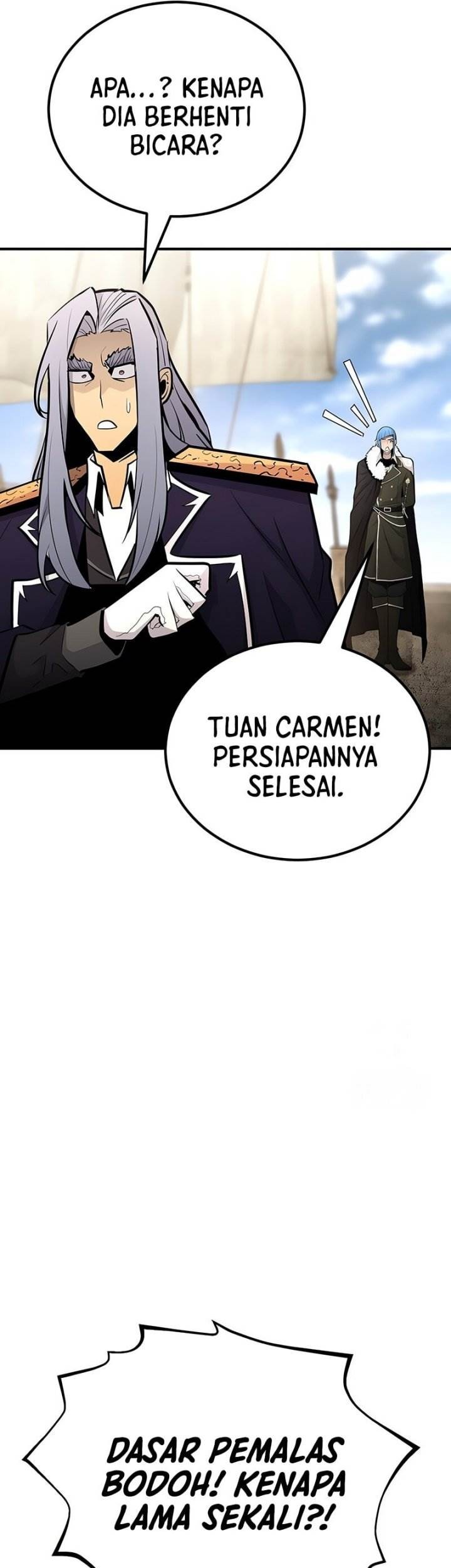 Standard of Reincarnation Chapter 134 - halaman 20