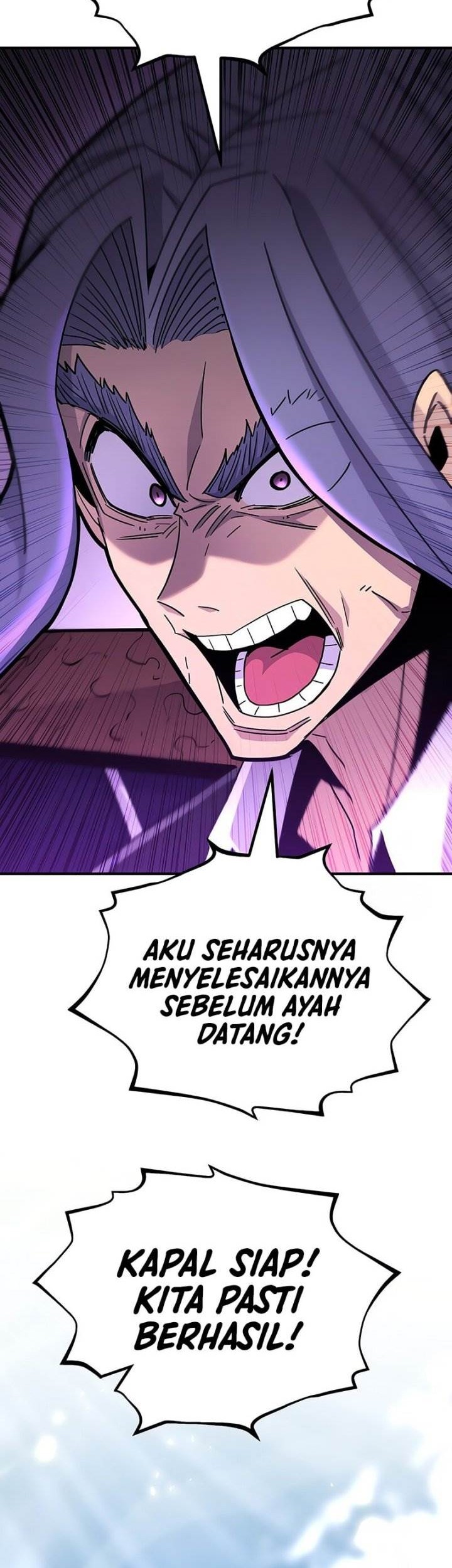 Standard of Reincarnation Chapter 134 - halaman 21