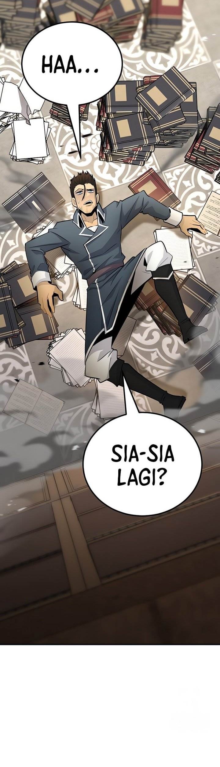 Standard of Reincarnation Chapter 134 - halaman 25