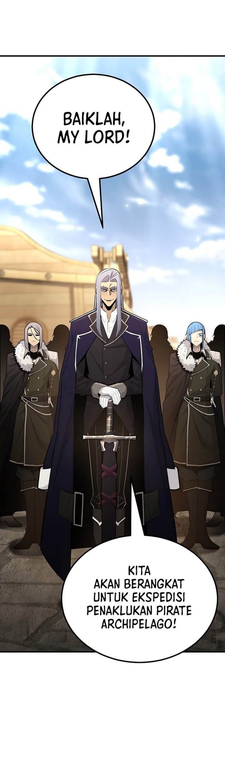 Standard of Reincarnation Chapter 134 - halaman 3