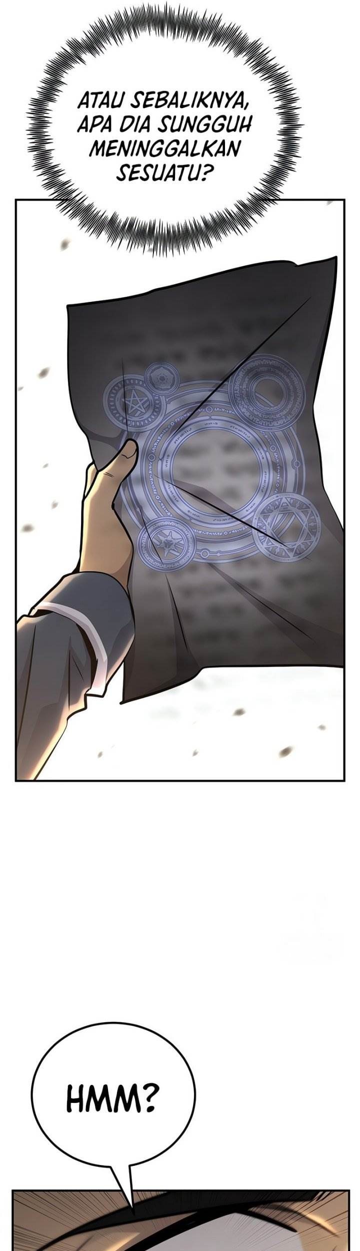 Standard of Reincarnation Chapter 134 - halaman 32
