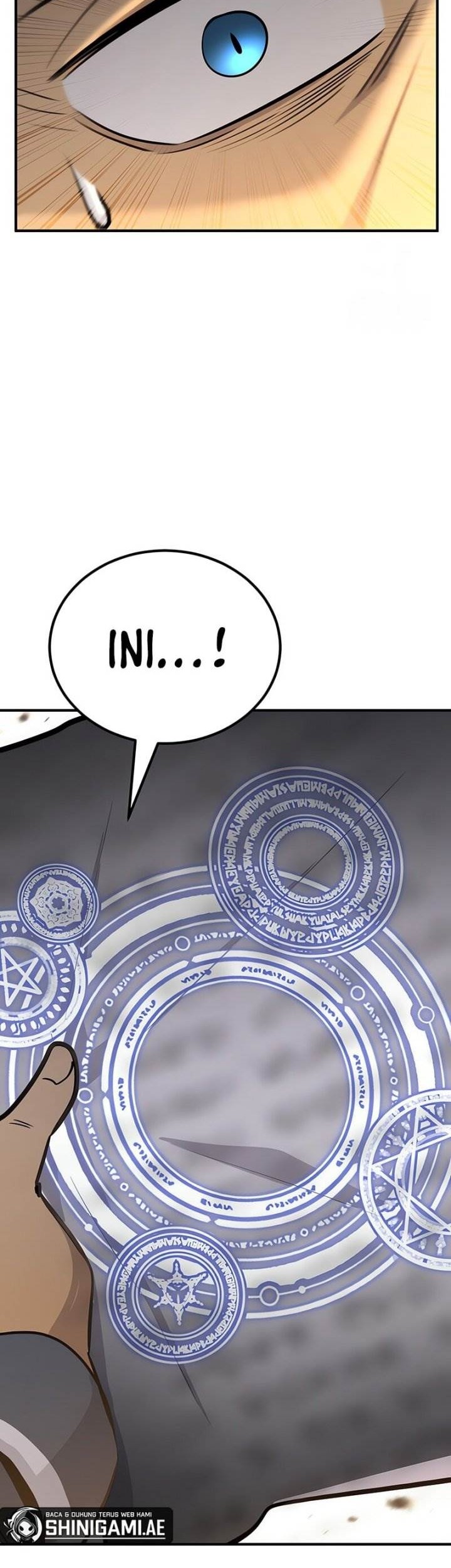 Standard of Reincarnation Chapter 134 - halaman 33
