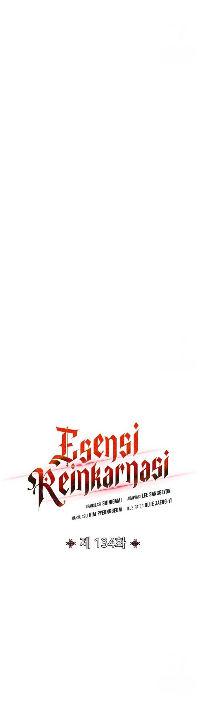 Standard of Reincarnation Chapter 134 - halaman 34