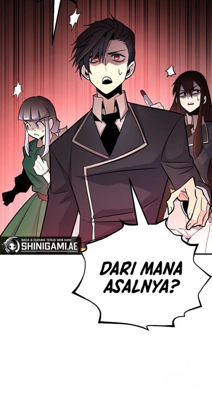 Standard of Reincarnation Chapter 134 - halaman 39