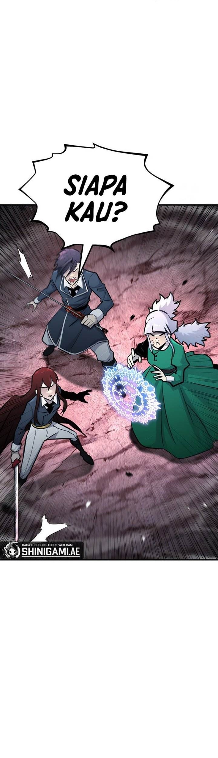Standard of Reincarnation Chapter 134 - halaman 41