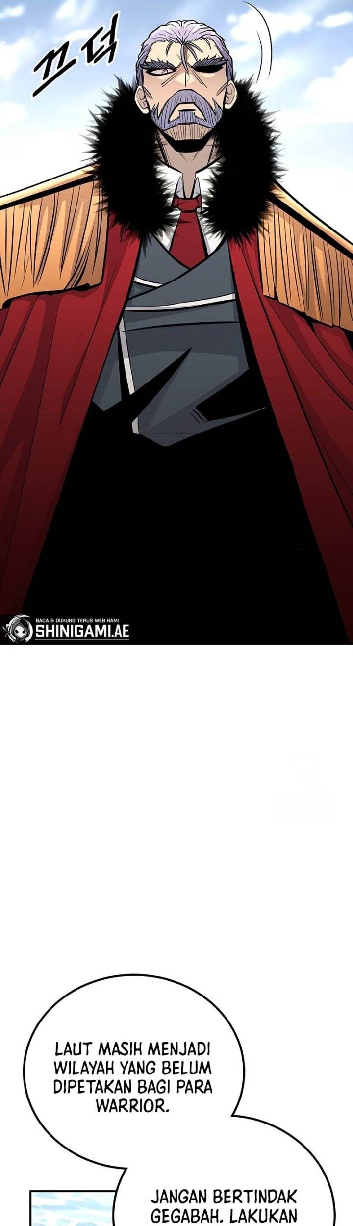 Standard of Reincarnation Chapter 134 - halaman 5