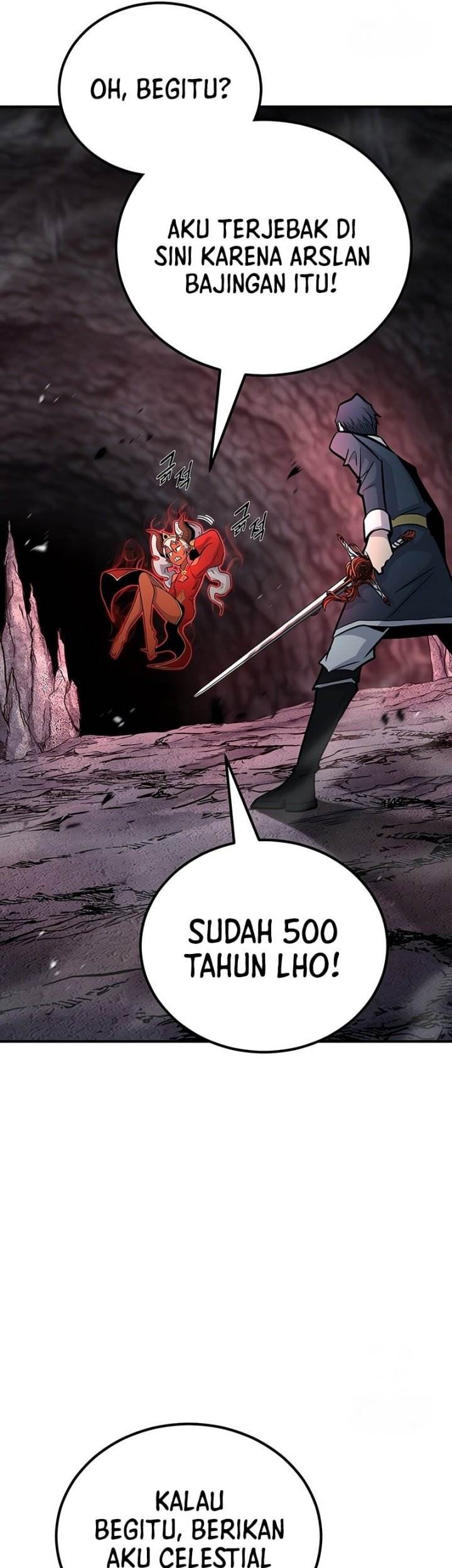 Standard of Reincarnation Chapter 134 - halaman 52