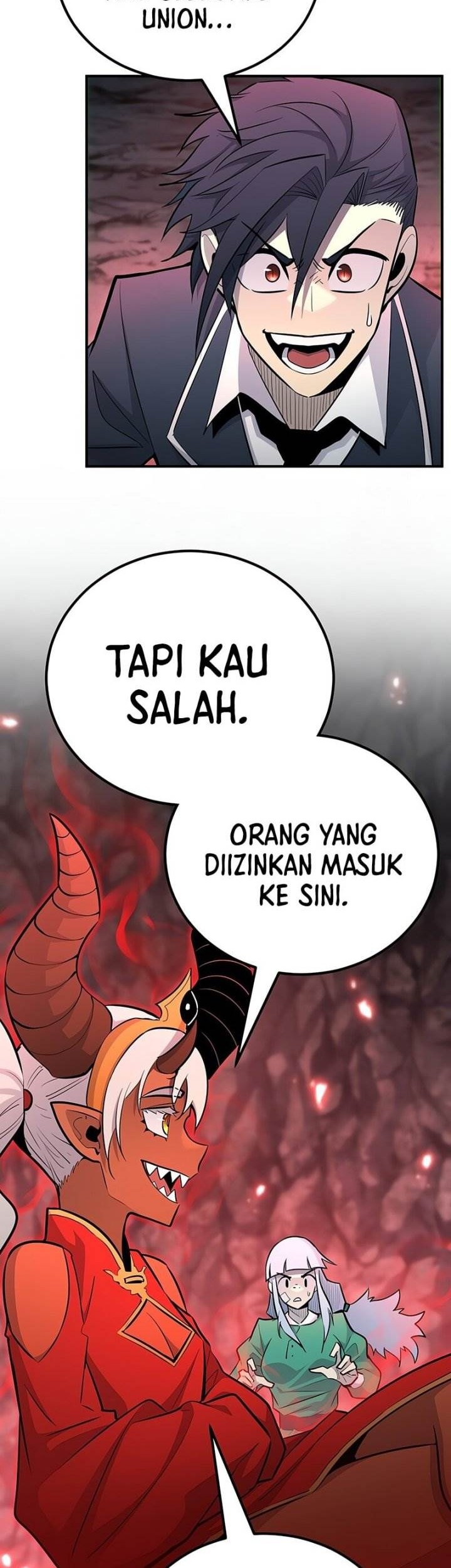 Standard of Reincarnation Chapter 134 - halaman 53