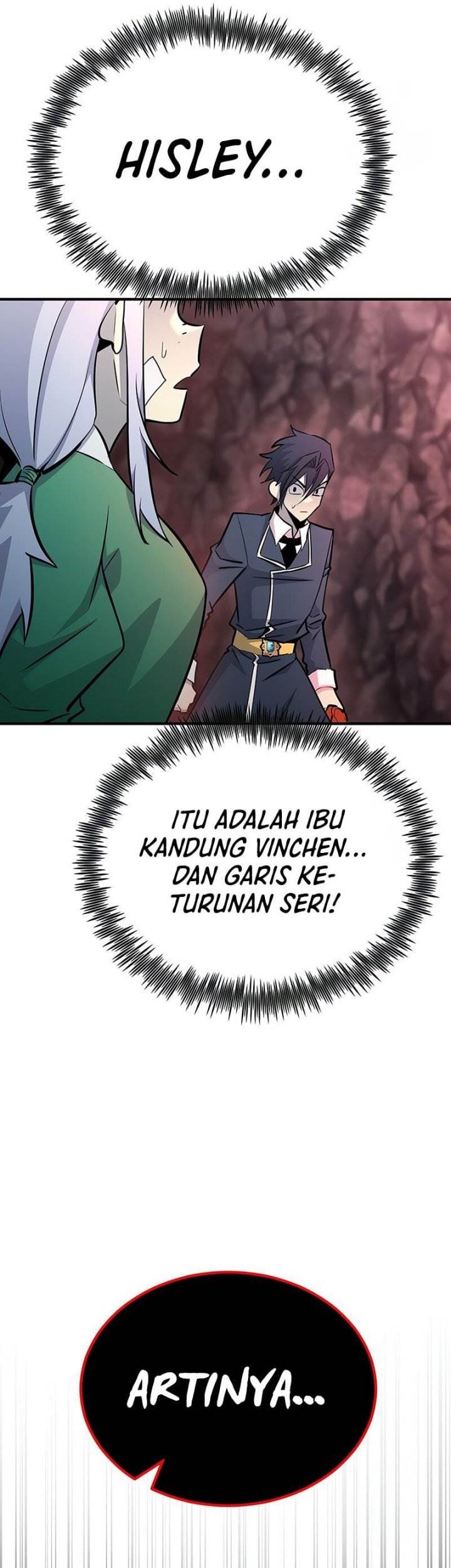 Standard of Reincarnation Chapter 134 - halaman 56