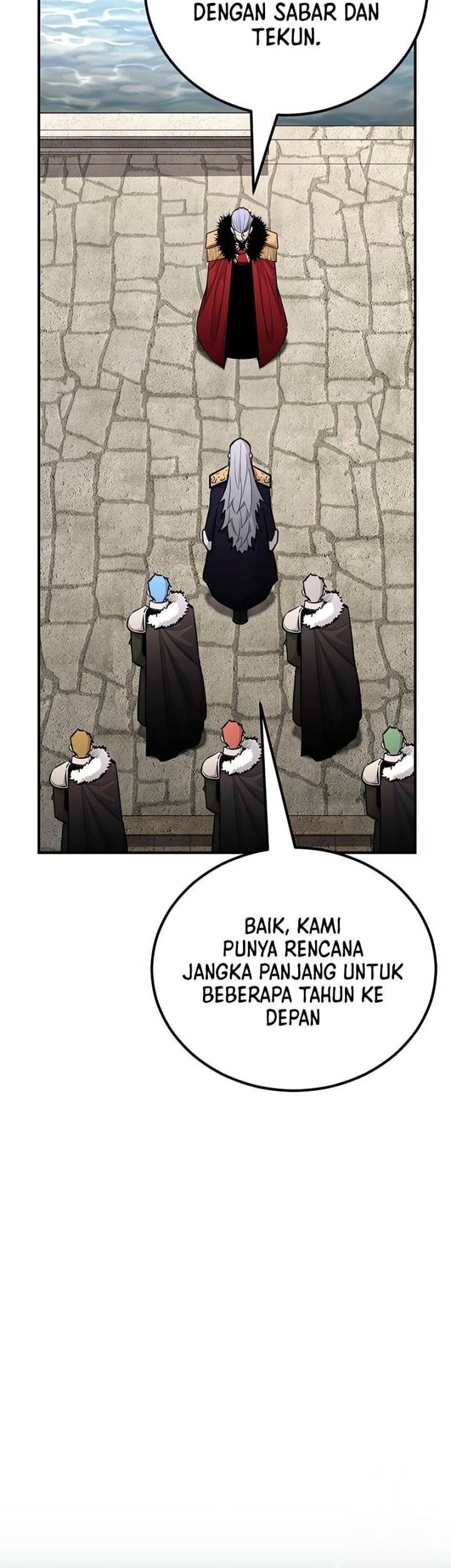 Standard of Reincarnation Chapter 134 - halaman 6