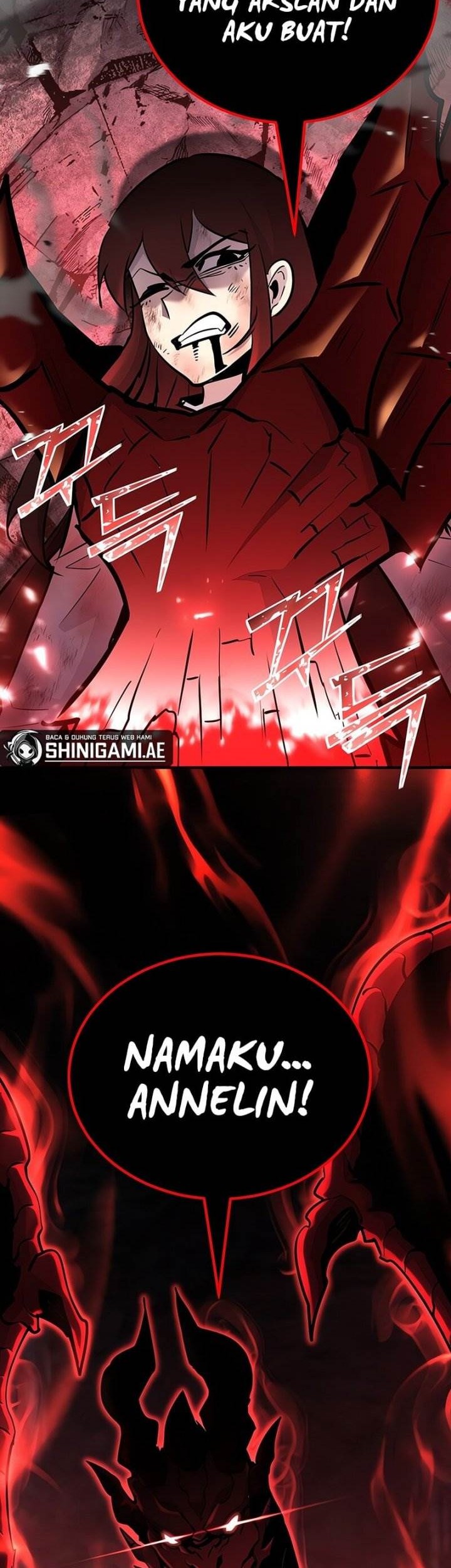 Standard of Reincarnation Chapter 134 - halaman 61