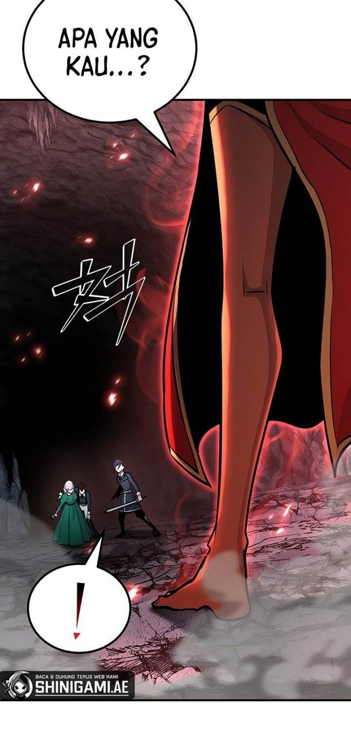 Standard of Reincarnation Chapter 134 - halaman 67