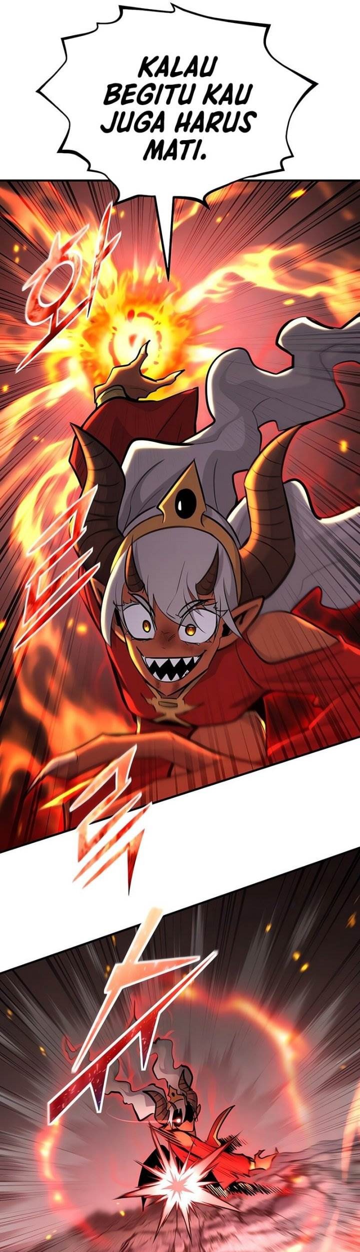 Standard of Reincarnation Chapter 134 - halaman 72