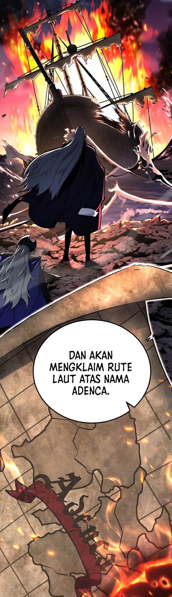 Standard of Reincarnation Chapter 134 - halaman 8