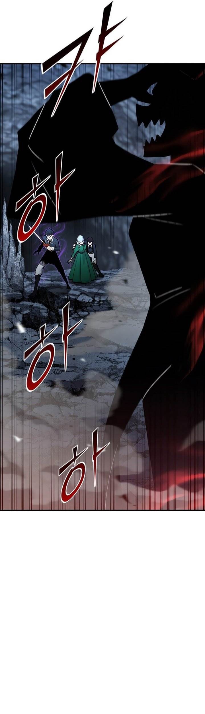 Standard of Reincarnation Chapter 134 - halaman 80