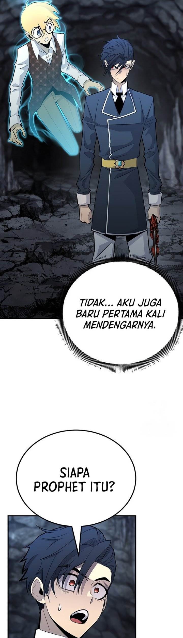 Standard of Reincarnation Chapter 134 - halaman 84