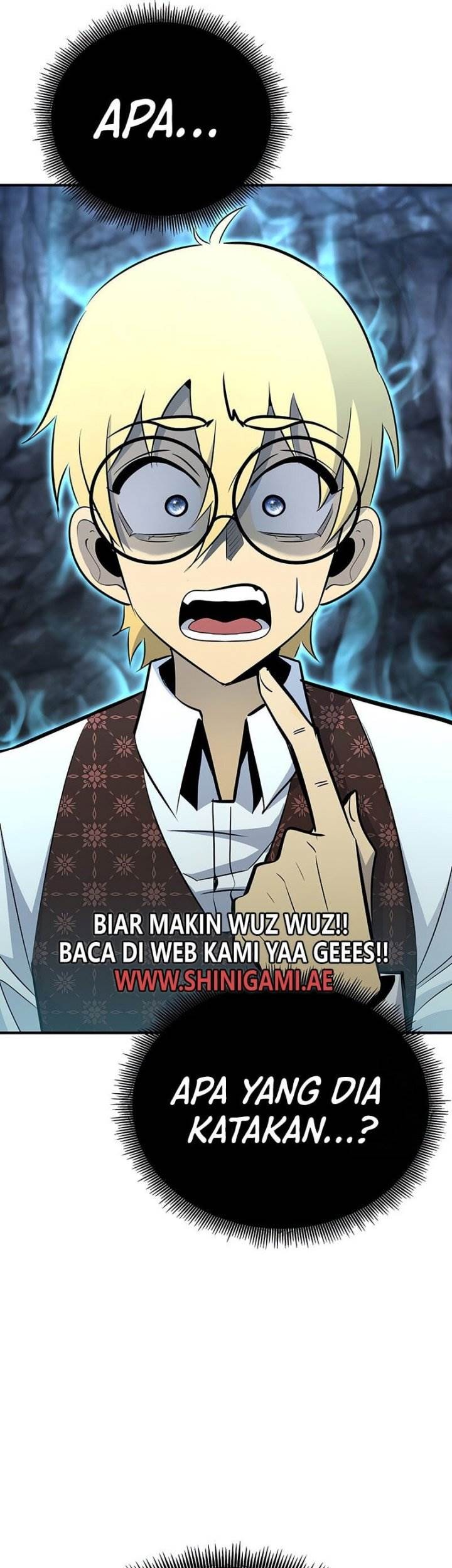 Standard of Reincarnation Chapter 134 - halaman 92