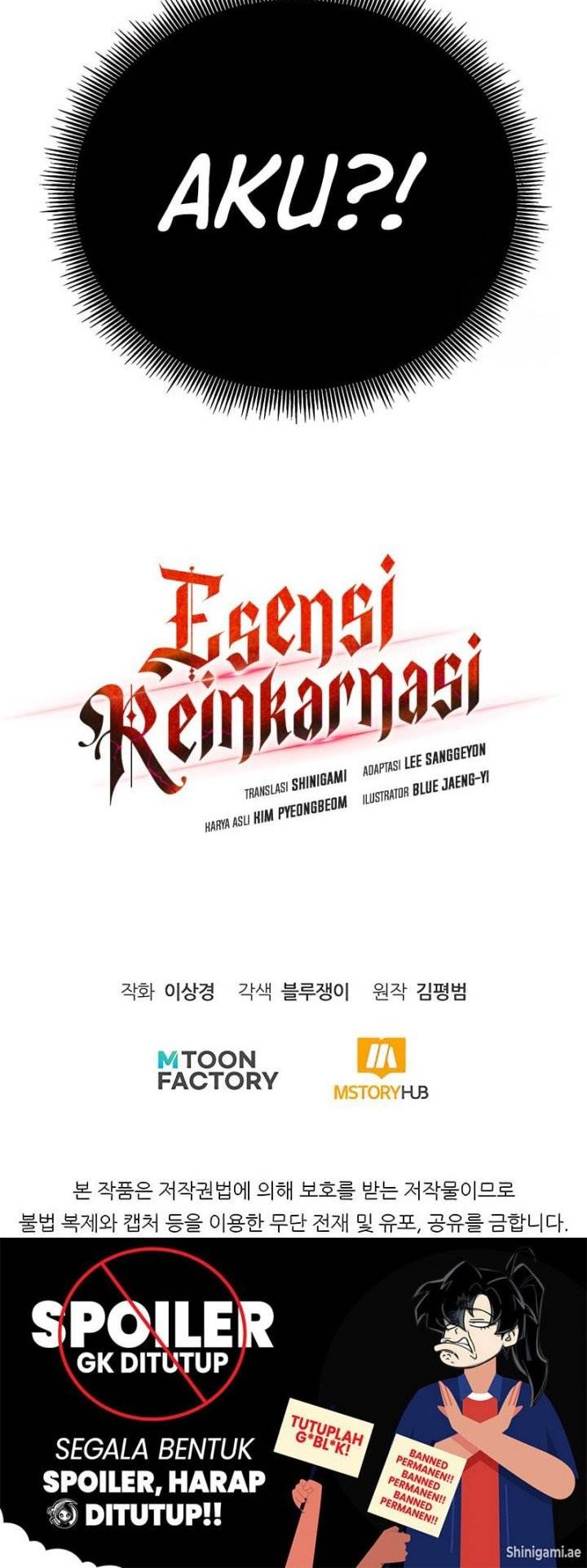 Standard of Reincarnation Chapter 134 - halaman 93