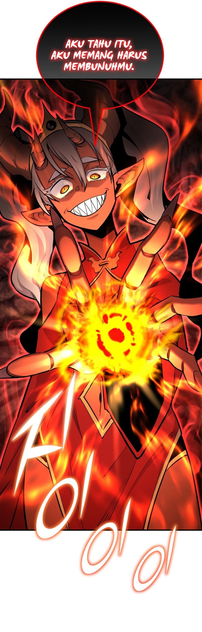 Standard of Reincarnation Chapter 135 - halaman 104