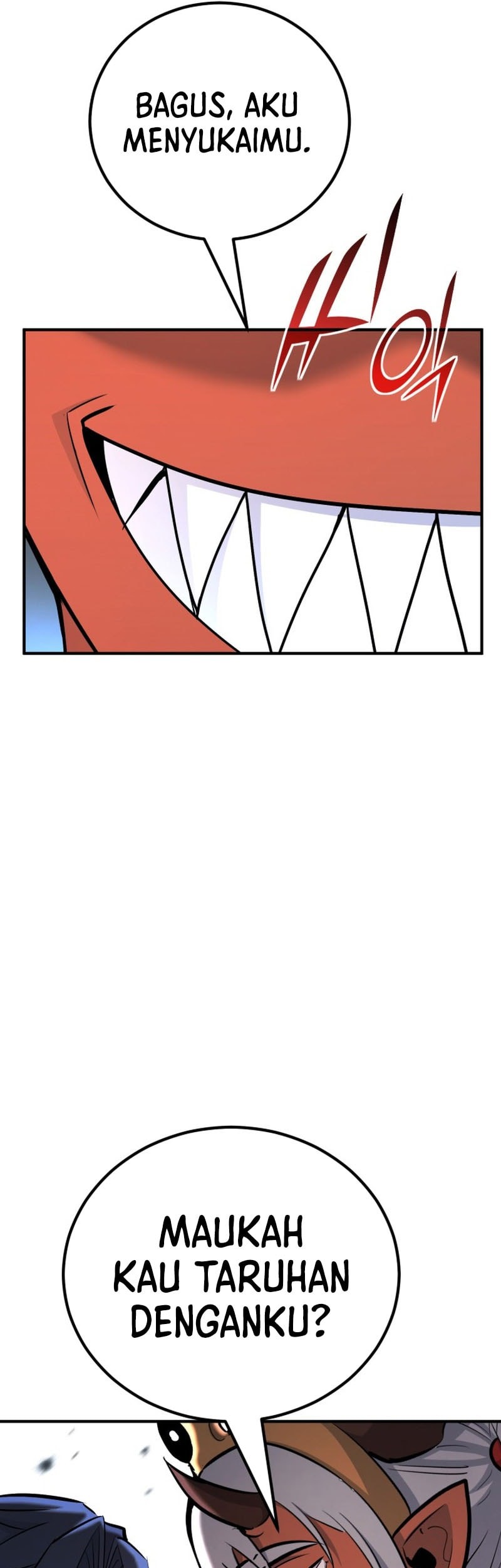 Standard of Reincarnation Chapter 135 - halaman 111