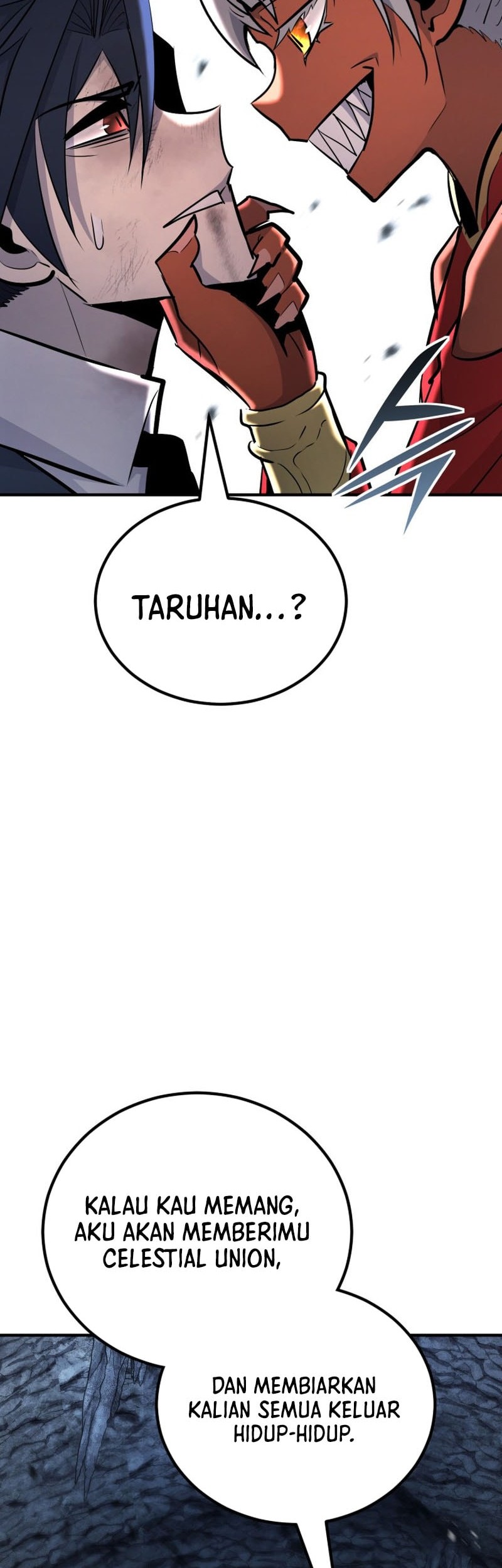 Standard of Reincarnation Chapter 135 - halaman 112