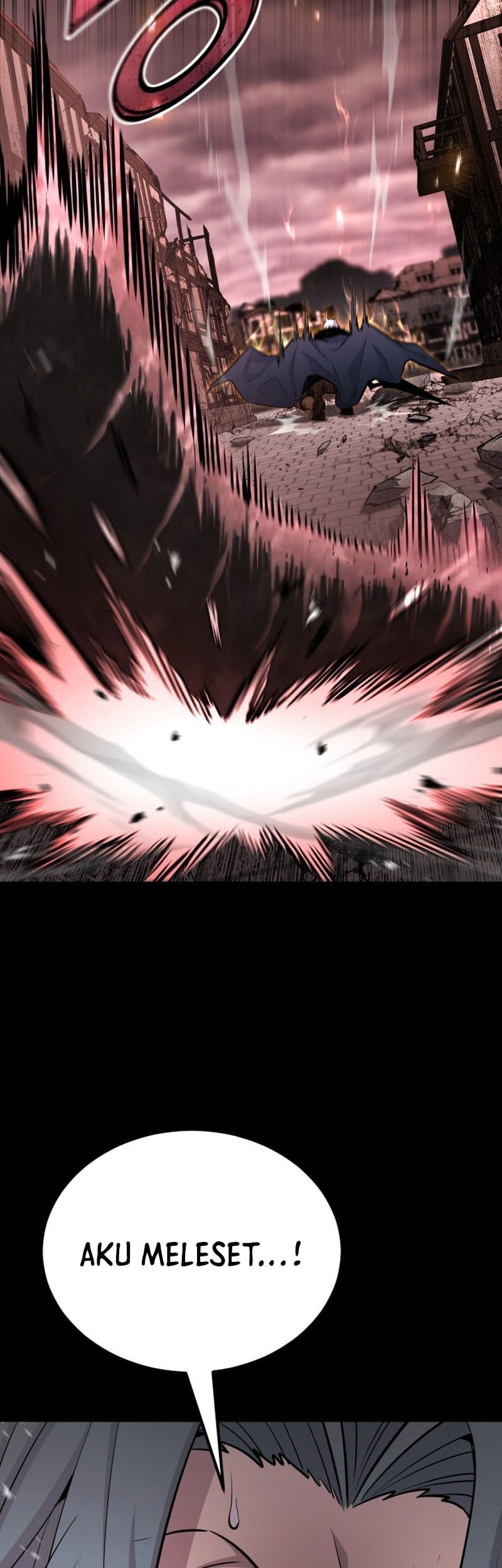 Standard of Reincarnation Chapter 135 - halaman 22